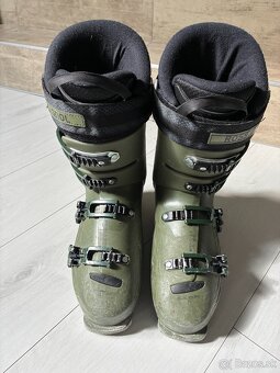 Predam lyziarky Rossignol Alltrack 27/27.5 (42-43) - 5