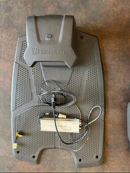 Husqvarna 450X po veľkom servise - 5