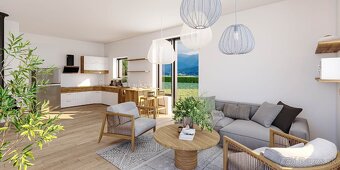 3-IZBOVÝ RD medzi Zvolenom a Banskou Bystricou (250 000 €) - 5