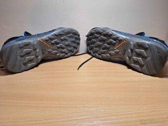 Adidas Terrex Swift R2 Mid GTX (45,1/3) - 5