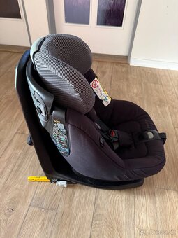 Maxi Cosi AxssisFix Plus - 5