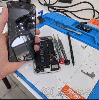 Servis Počítačov a Mobilov - 5