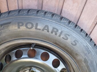 5x100 r15 zimne pneumatiky 185/65 r15 fabia - 5