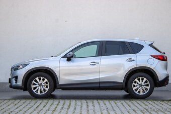Predám Mazda CX-5 - 5