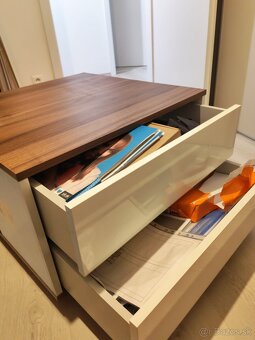 Konferenčný stolik - 5