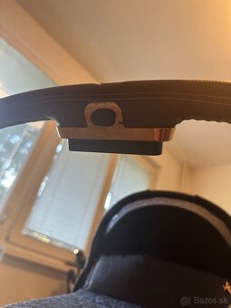 Podvozok cybex rosegold 4.0 - 5