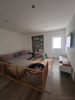 2 izb byt s terasou - 5