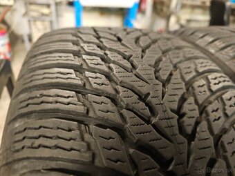NOKIAN Snowproof 1 225/55 R16 95H - 5