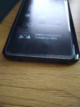 Telefón Samsung Galaxy S9 64GB - 5