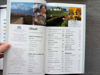 nové knihy o vínach - 5