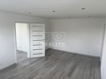 NA PREDAJ 2-IZBOVÝ BYT V NOVEJ DUBNICI 56 M2 S BALKÓNOM... - 5