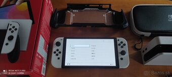 Nintendo switch oled - 5