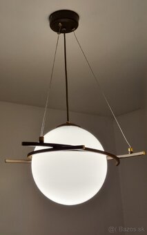 Predám stropné svietidlá - 5