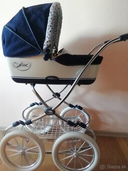 Luxusny kociar pre babiky,babika - 5