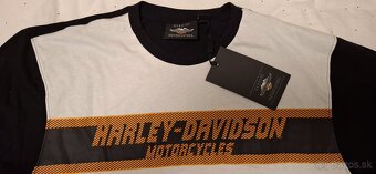 Harley Davidson - 5