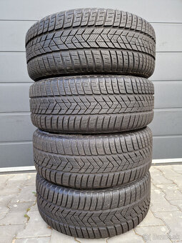 5x112 r19 kolesa mercedes cls cupe alu 19 elektrony 245 40 - 5