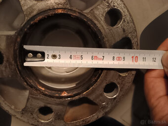 Zimná sada kolies - 5