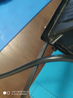 halogénová lampa 130V/150W - 5