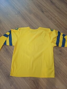 Hokejovy dres - 5
