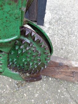 Predám malý preš a moržovák - 5