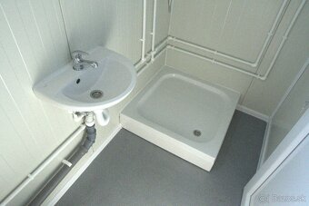 Obytný kontajner - 5