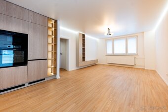 Rezervované/Dizajnový 2-izb. byt po kompletnej rekonštrukcii - 5