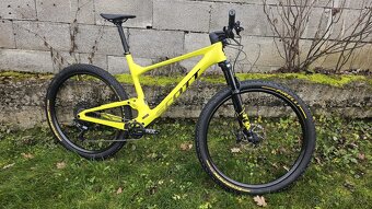 Scott Spark RC Comp - 5