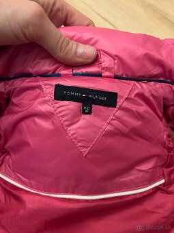 Tommy Hilfiger vesta - 5