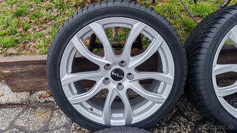 5x114,3 R18 --- KIA PROCEED , CEED - 5