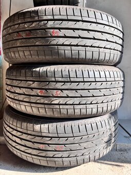 225/55 R18 98V letní pneu Bridgestone - 5