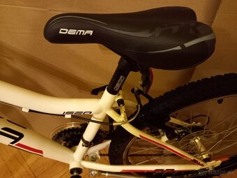 Predám bicykel DEMA - 5
