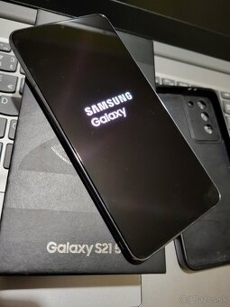 Predám NOVÝ Samsung S21 5G - 5