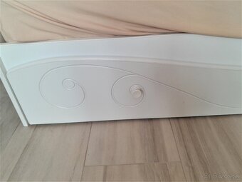 Posteľ do detskej izby-90x200cm - 5