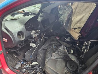 Škoda Citigo rozpredám - 5