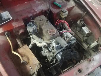 Predám Škoda Octavia combi - 5