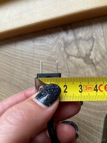 H7 led svetlá 2ks Luxury Lights 6500 2023/2024 - 5