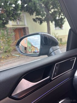 Arteon 176kw top stav - 5