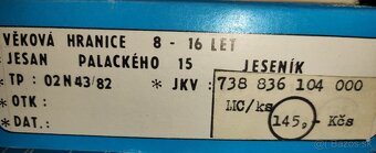 Elektronická stavebnica Logitronik - 5