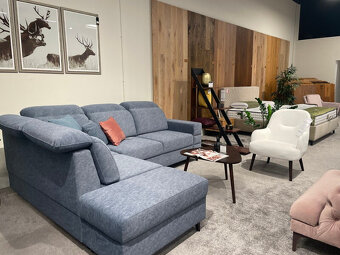 Sedacia súprava PLATO - úplne nová - 5