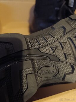 Taktická obuv  PREDAJ - 5