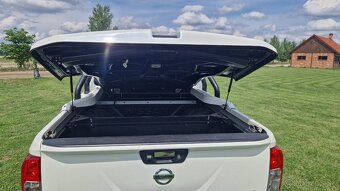 Nissan Navara TREK-1° - 5