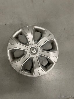 Zimné pneumatiky Renault Mégane - 5