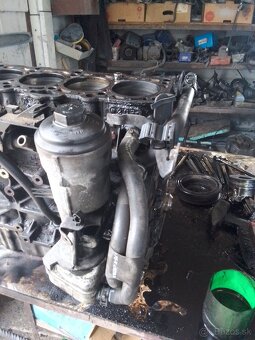 Škoda Octavia 1.9 tdi 77 Kw BLS - 5