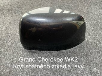 diely Grand Cherokee - 5