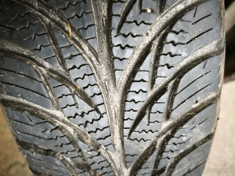 Celorocne pneu Matador 165/70 R14 - 5