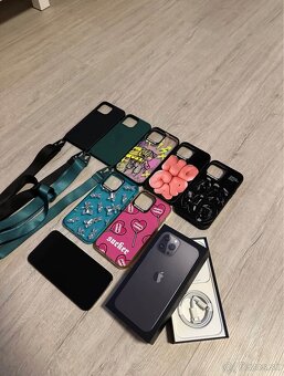 iPhone 13 Pro Max 256gb - 5