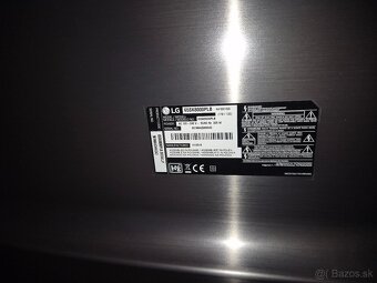 Smart TV LG 65" nanocell 4K UHD - 5