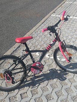Detský bicykel - 5