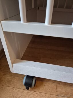 Detska postielka - 5