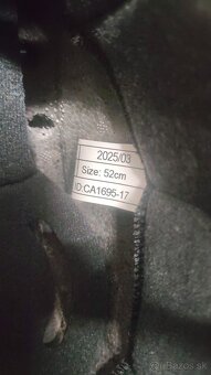 Prilba zamp RZ-42Y - 5